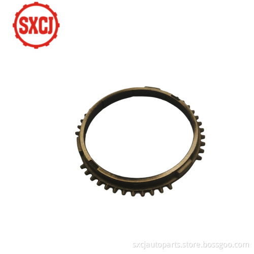 Auto Parts Transmission Synchronizer ring FOR chinese car